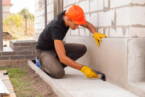 Licensed Interior Drainage System service in Whitewater, KS - SJ Waterproofing Pros